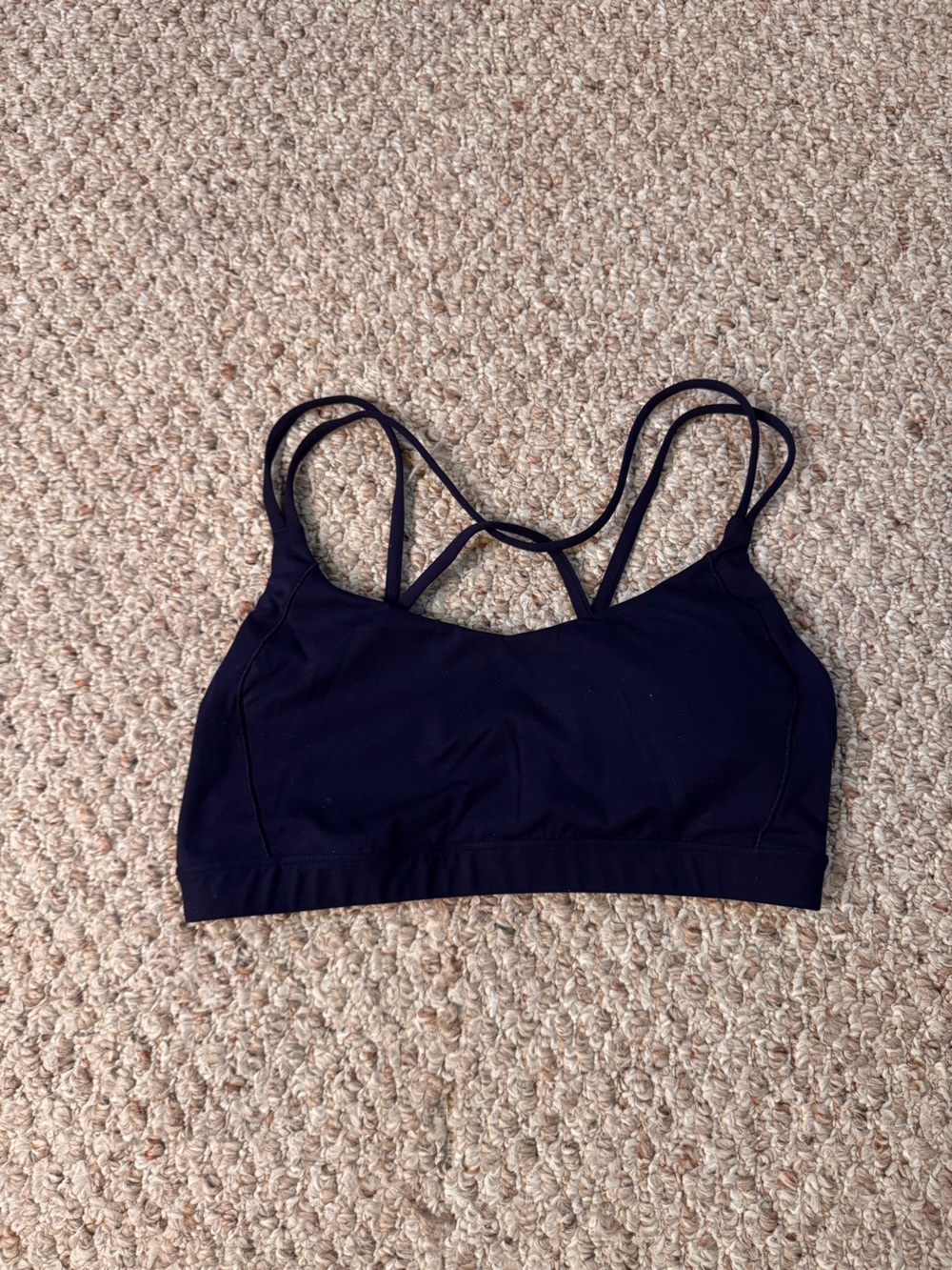 Calia sports bra